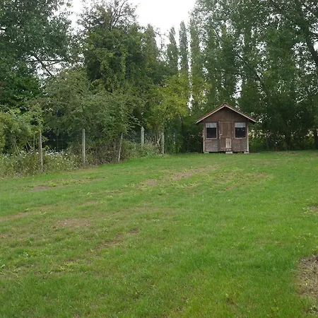 Au Bord De L'eau Tatil Evi