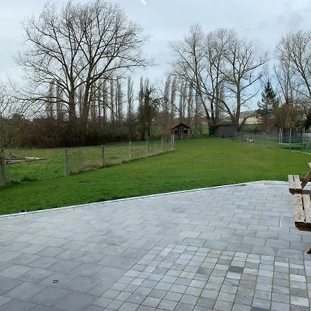 Tatil Evi Au Bord De L'eau *