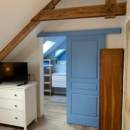 Au Bord De L'eau Tatil Evi