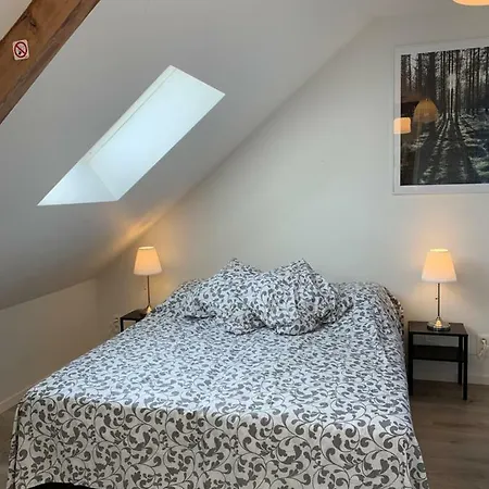 Au Bord De L'eau Tatil Evi *