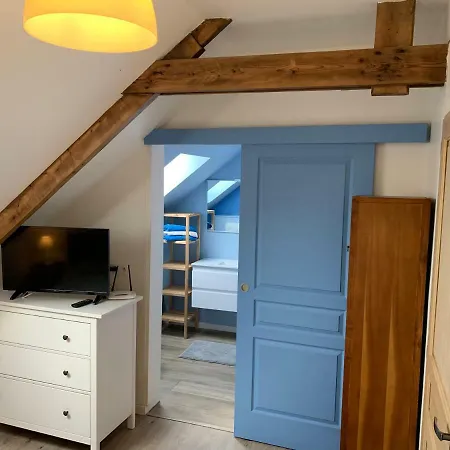 Au Bord De L'eau Tatil Evi *