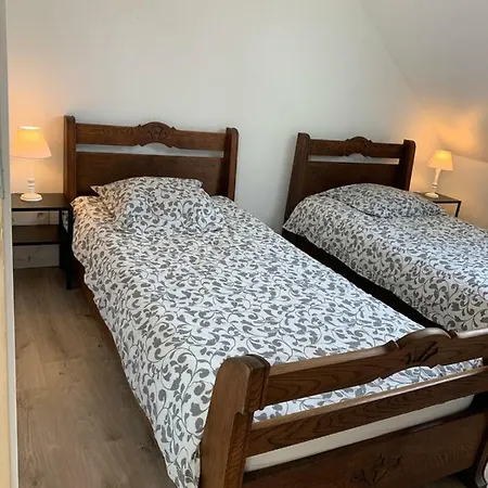 Au Bord De L'eau Tatil Evi *