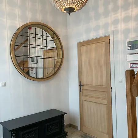 Au Bord De L'eau Tatil Evi *