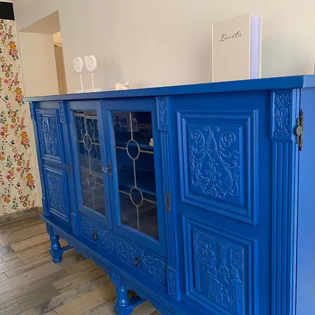 Tatil Evi Au Bord De L'eau *